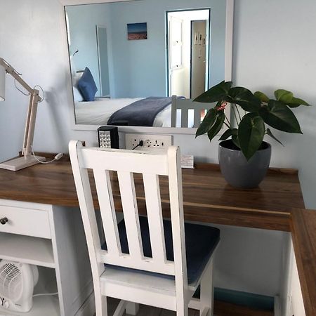 Bluesky Arniston Guest House Экстерьер фото