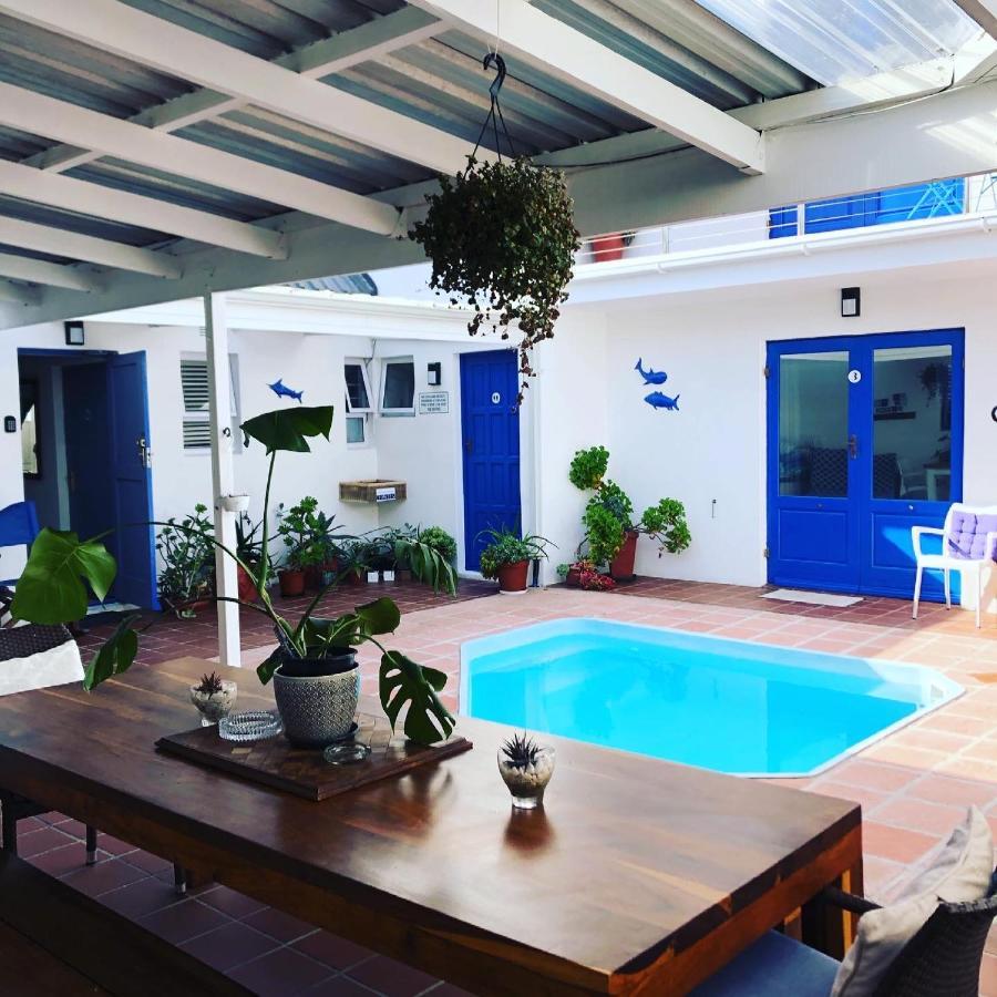 Bluesky Arniston Guest House Экстерьер фото
