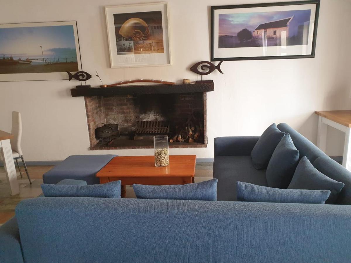 Bluesky Arniston Guest House Экстерьер фото