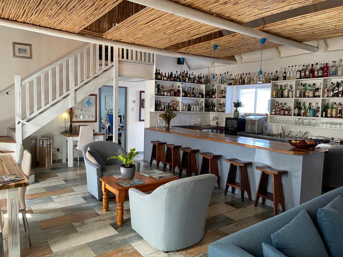 Bluesky Arniston Guest House Экстерьер фото