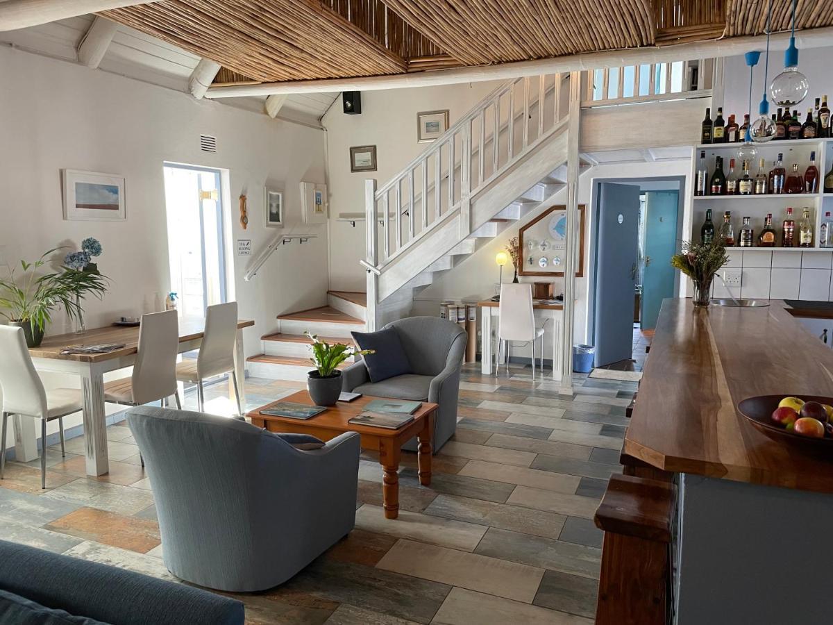 Bluesky Arniston Guest House Экстерьер фото