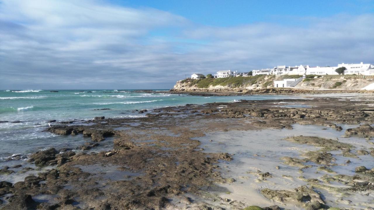 Bluesky Arniston Guest House Экстерьер фото