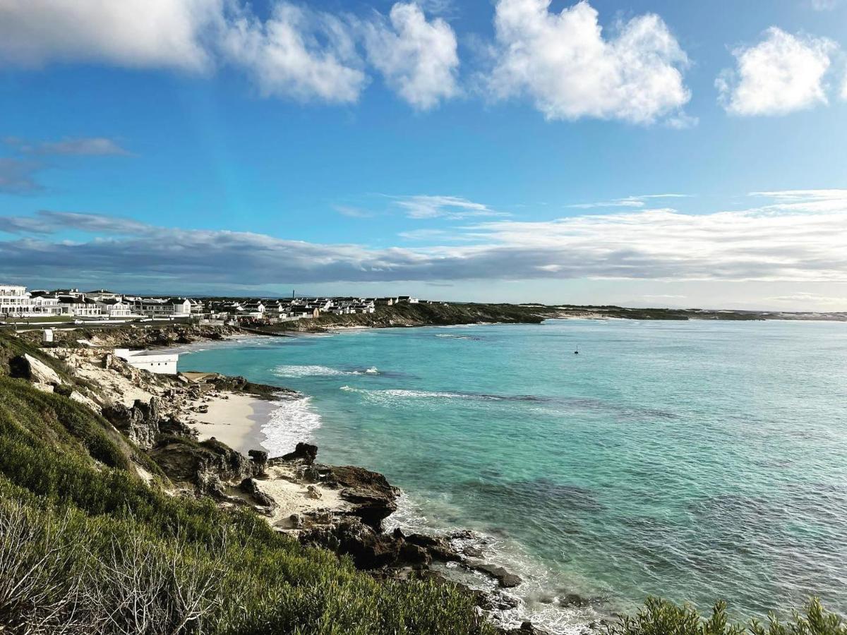 Bluesky Arniston Guest House Экстерьер фото