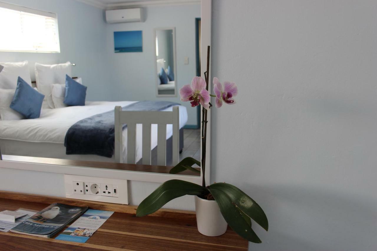 Bluesky Arniston Guest House Экстерьер фото