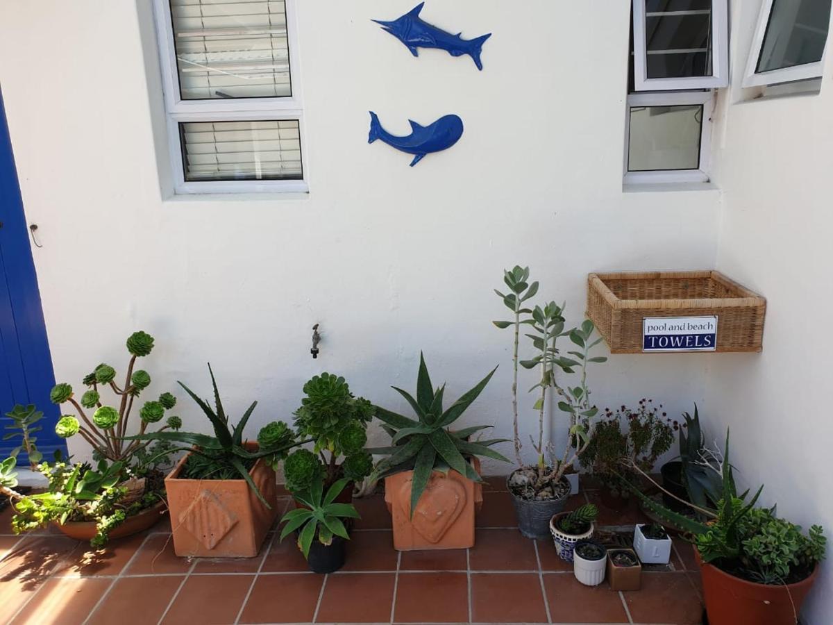 Bluesky Arniston Guest House Экстерьер фото